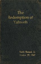 Redemption of Yahweh