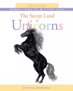 Secret Land of Unicorns