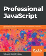 Professional JavaScript