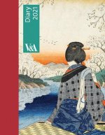 V&A Pocket Diary 2021