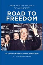 Road to Freedom