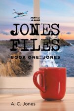 Jones Files