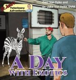 Dr. Jake's Veterinary Adventures