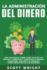 administracion del dinero