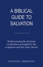 Biblical Guide to Salvation