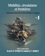 Mobilites, circulations et frontieres