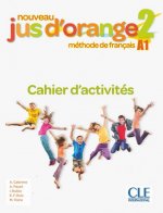Nouveau Jus d'orange