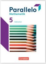 Parallelo - Niedersachsen - 5. Schuljahr