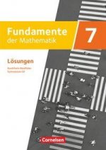 Fundamente der Mathematik - Nordrhein-Westfalen - Ausgabe 2019 - 7. Schuljahr Lösungen zum Schülerbuch
