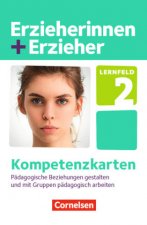Erzieherinnen + Erzieher - Zu allen Ausgaben - Zu allen Bänden