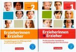 Erzieherinnen + Erzieher - Neubearbeitung - Zu allen Bänden. Bd.1+2