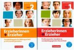 Erzieherinnen + Erzieher - Neubearbeitung - Zu allen Bänden. Bd.1+2