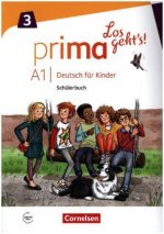 Prima - Los geht's