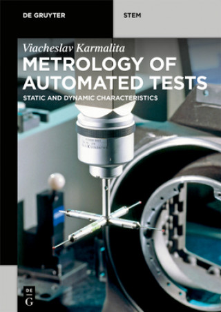 Metrology of Automated Tests