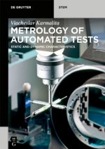 Metrology of Automated Tests