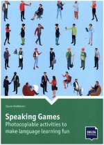Speaking Games