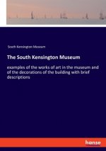 South Kensington Museum