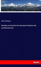 Beiträge zur Kenntniss der Gattungen Phytoptus Duj. und Monaulax Nal
