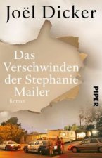 Das Verschwinden der Stephanie Mailer