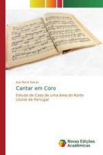 Cantar em Coro