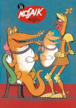 TaschenMosaik Band 30