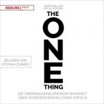 The One Thing