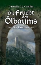 Frucht des OElbaums