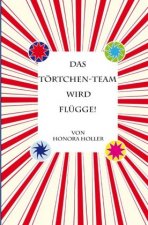 Das Törtchen-Team wird flügge!
