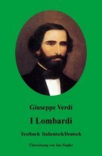 I Lombardi: Italienisch/Deutsch