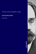 Gesammelte Werke
