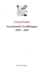 Gesammelte Erzahlungen 1999-2019