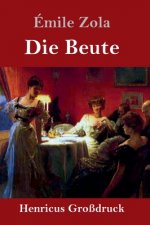 Die Beute (Grossdruck)
