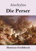 Perser (Grossdruck)