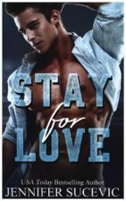 Stay for Love