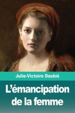 L'emancipation de la femme