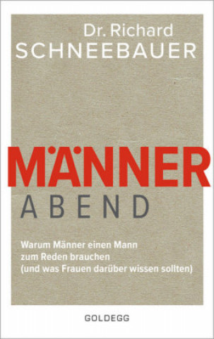 Männerabend