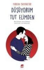Düsüyorum Tut Elimden