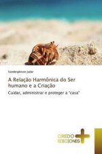 Relacao Harmonica do Ser humano e a Criacao
