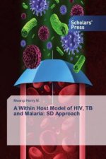 Within Host Model of HIV, TB and Malaria