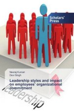 Leadership styles and impact on employees' organizational commitment