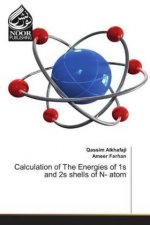 Calculation of The Energies of 1s and 2s shells of N- atom