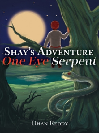 Shay's Adventure