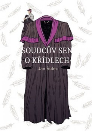 Soudcův sen o křídlech