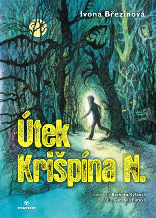 Útek Krišpína N.