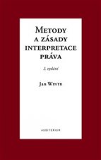 Metody a zásady interpretace práva