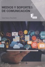MEDIOS Y SOPORTES DE COMUNICACION DE MARKETING Y PUBLICIDAD