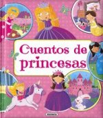 CUENTOS DE PRICNESAS