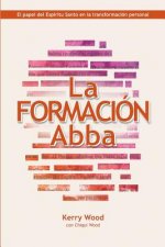 La Formación Abba: El papel del Espíritu Santo en la transformación personal