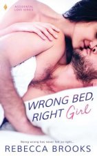 Wrong Bed, Right Girl