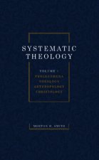 Systematic Theology, Volume One